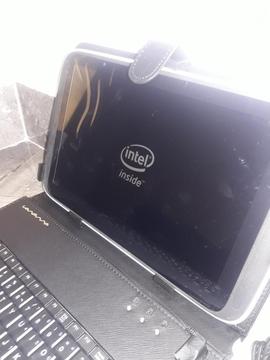 Tablet Nuevas con Caja por Nunca Usar