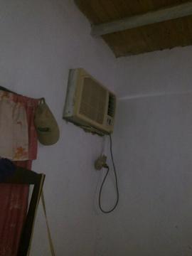 Vendo Aire Acondicionado