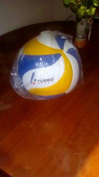 Balon Volleyball Turbo Sport