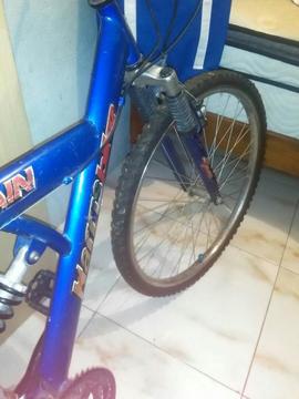 Bicicleta Rin 26