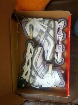 Patines Rollerblade