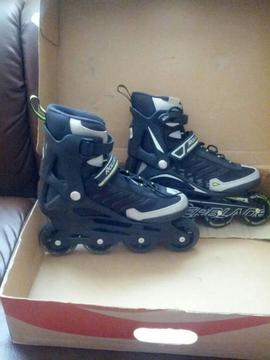 Patines Rollerblade