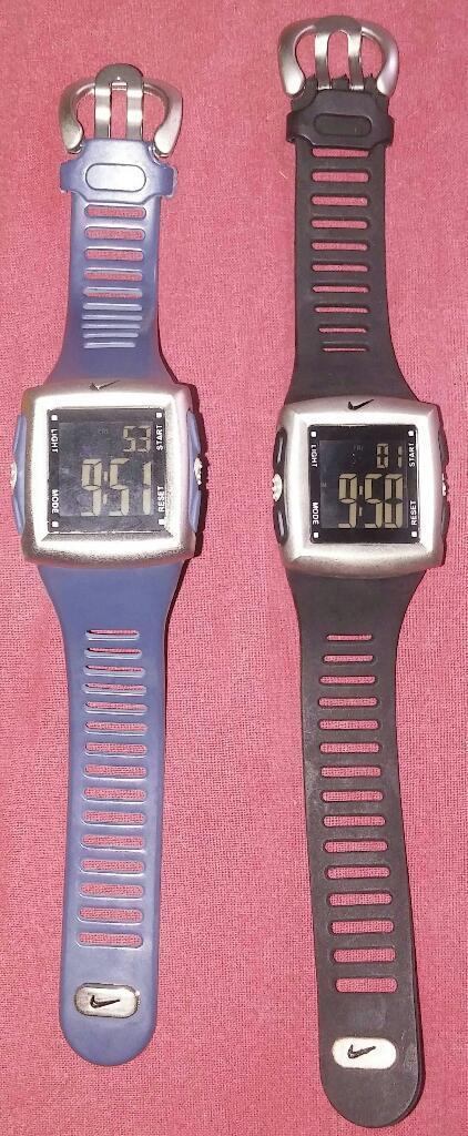 Relojes Nike Unisex