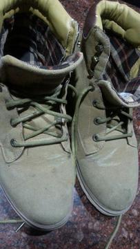 Vendo Botines