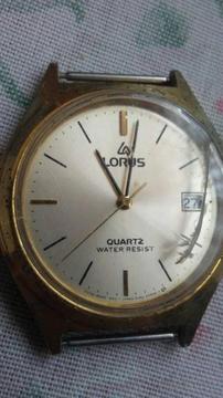 Vendo Reloj Original
