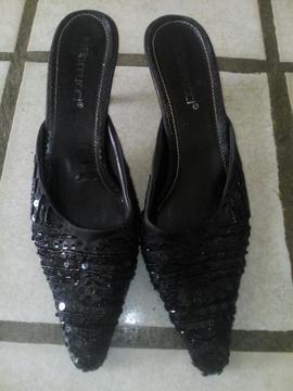 Zapatos de Dama
