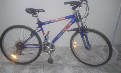 Bicicleta Montañera R 26