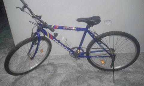 Bicicleta Montañera R26 Nueva