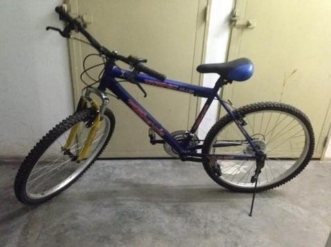 Bicicleta Rin 26 MTB