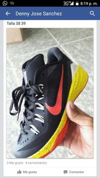 Nike Hyperdunk 2014 Low