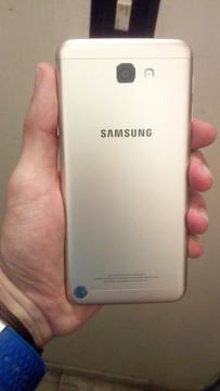 Vendo Samsung Galaxyj5 Prime