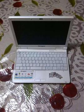 Se vende mini lapto siragon para repuesto