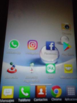 LG L5 LIBERADO