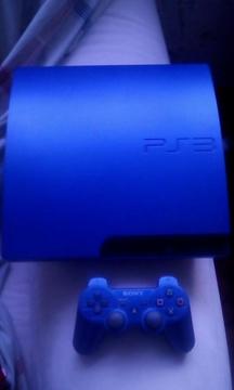 Playstation 3 Ps3 Slin