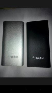 Power Bank Belkin Originales