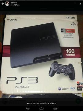 Playstation 3