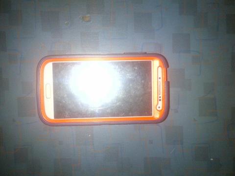 Vendo Cambio S4 Grande Gt I9500