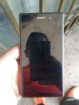 Sony Xperia Z1 H Digitel