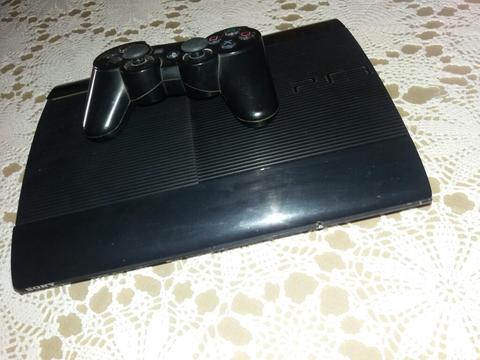 Playstation 3 Ps3
