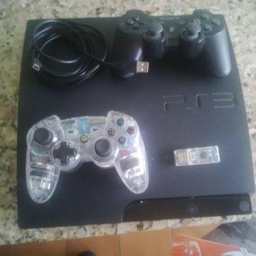 PS3 SONY 160G