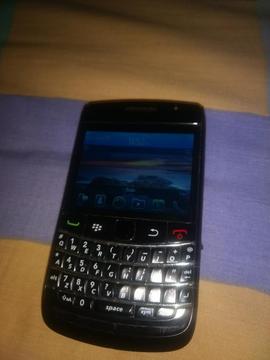 Blackberry Bold 4 9780