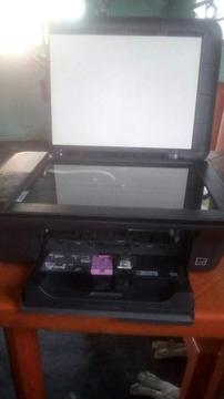 Impresora Multiuso Hp 2050