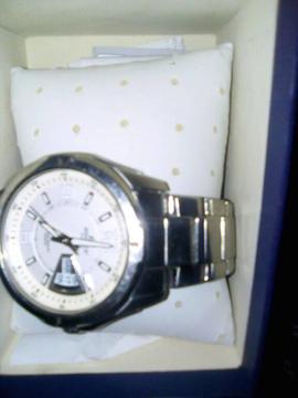 Se vende reloj CASIO ORIGINAL