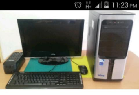 Vendo O Cmbio por Android