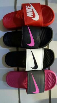Cholas Nike de Dama