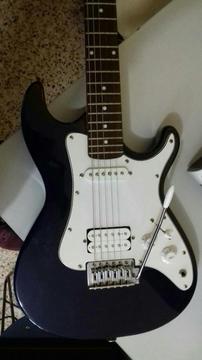 Guitarra Electrica + Amplificador