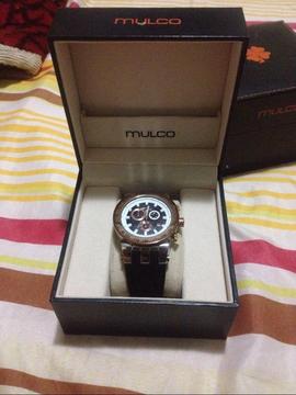 Reloj Mulco Original