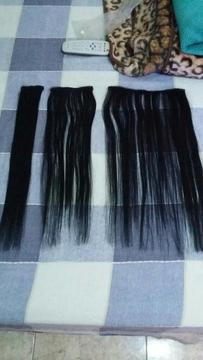 Extensiones Naturales Negras