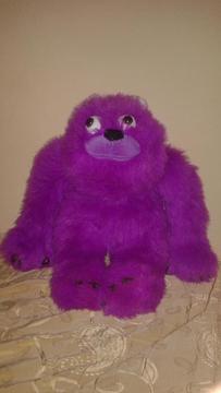 MUÑECO DE PELUCHE MONSTER INC