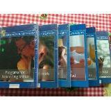 Biblioteca De Autoayuda 6 Tomos Circulo De Lectores Nuevo