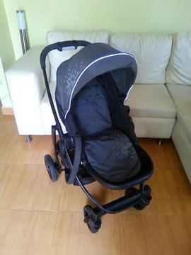 Coche Gracco Modelo Evo