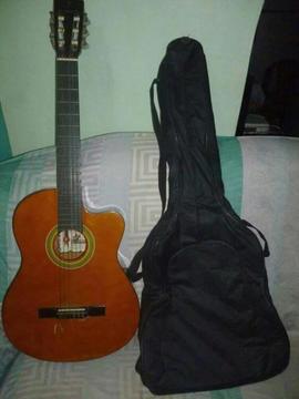 Guitarra Electroacustica Y Clasica
