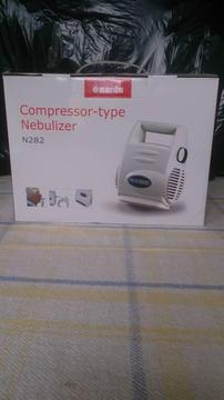 nebulizador portalil