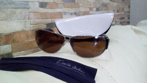 Se Vende Lentes Enrico Coveri Original
