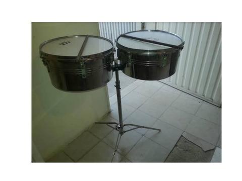 Timbales en Venta