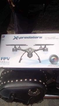 Drone XPredators