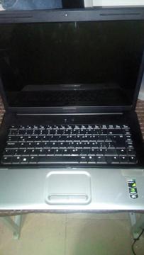 Laptop Compaq Cq50 Batería Buena 2gb Ram