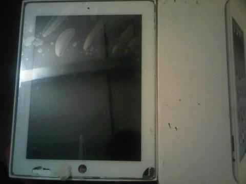Vendo o cambio iPad 2 para reparar o respuesto