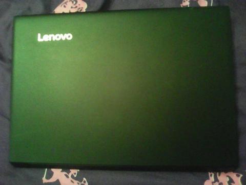 Lapto Lenovo V110