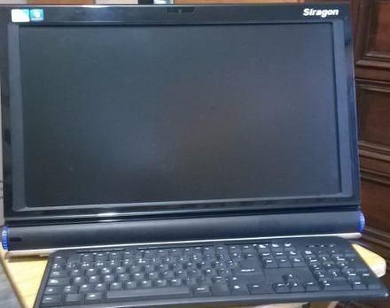 Siragon All In One