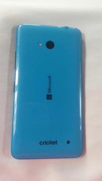 Nokia Microsoft Lumia 640 Lte Liberado