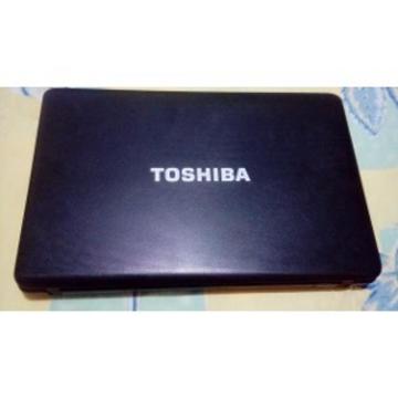 Se Vende Laptop Toshiba para Repuesto