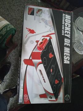 Se Vende Mesa de Hockey Nueva Neg