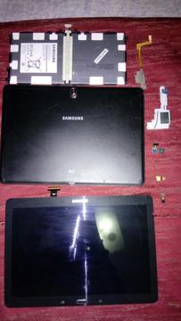 Vendo Repuesto de Samsung Galaxy Tab Pro