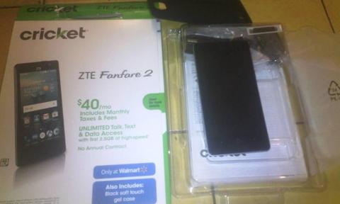 Zte fanfare 2 04265949896