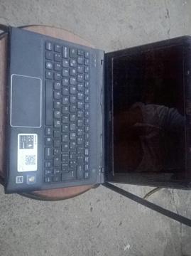 Mini Lapto Noy Vaio